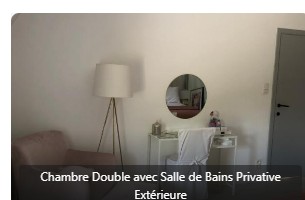 Coin fauteuil
