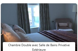 Vue fenêtre